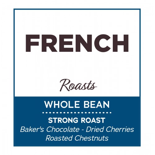 French Roast Organic