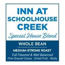 Inn at Schoolhouse Creek Blend Organic