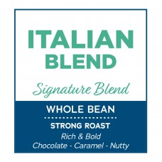 Italian Blend Organic