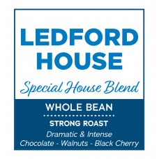 Ledford House Blend Organic