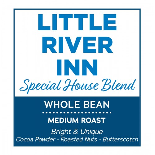 Little River Inn Blend Organic